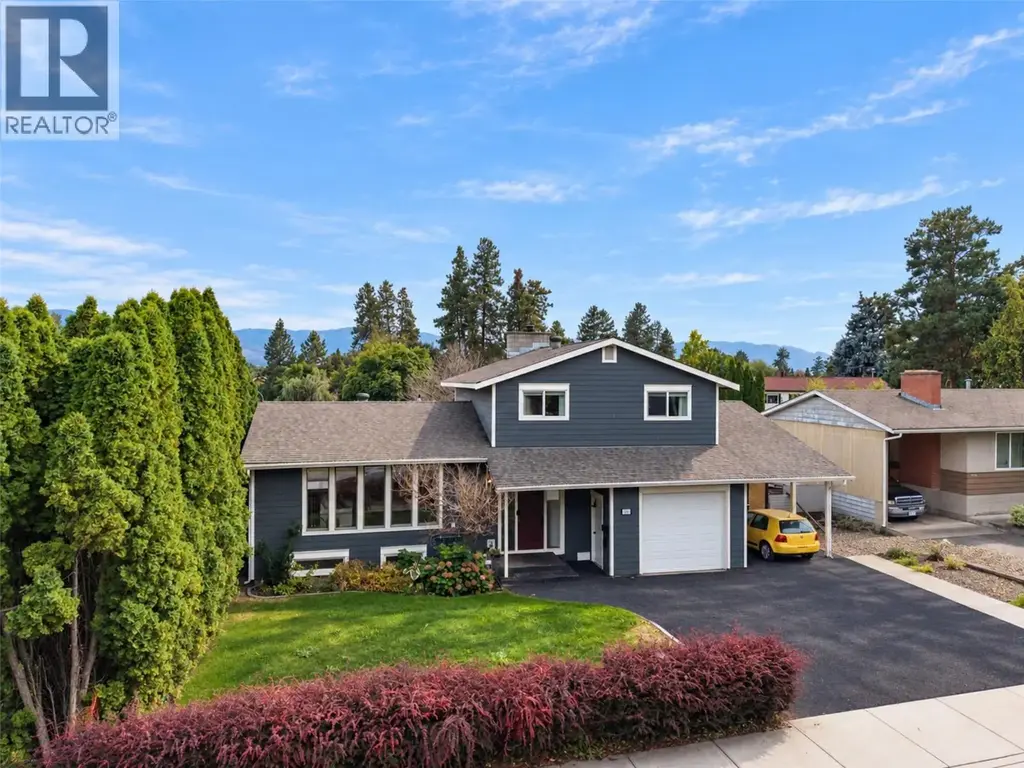 1859-1861 Mountain Avenue, Kelowna