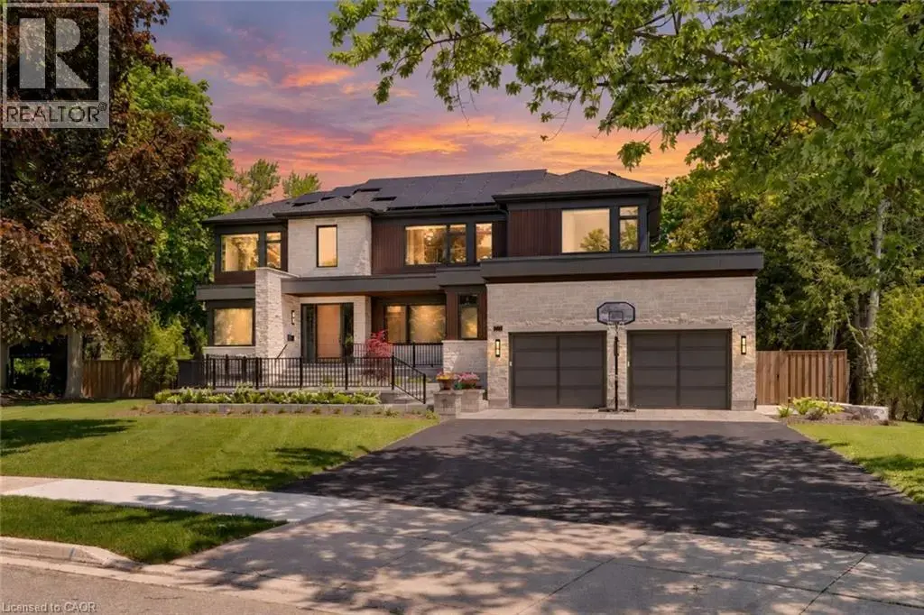 26 Golfview Place, Kitchener