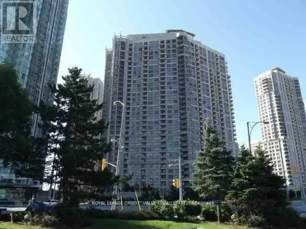 1929 - 3888 Duke Of York Boulevard S, Mississauga (City Centre)