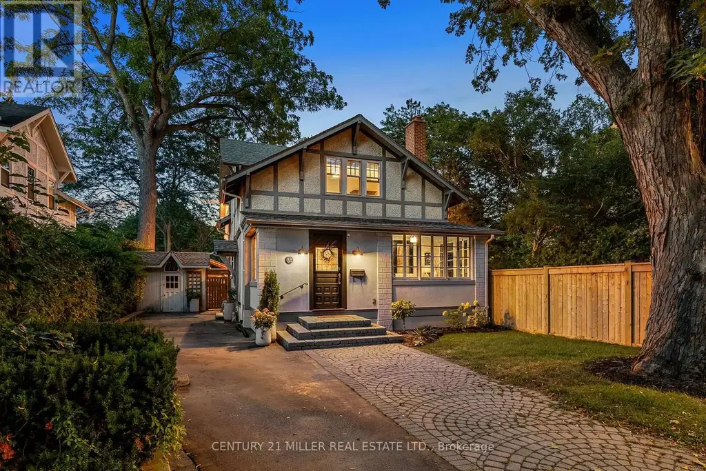 139 Allan Street, Oakville (OO Old Oakville)