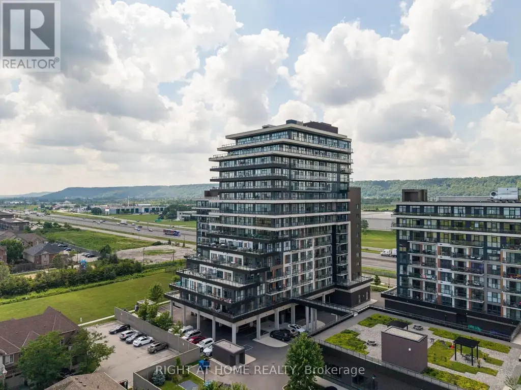505 - 550 North Service Road, Grimsby (Grimsby Beach)