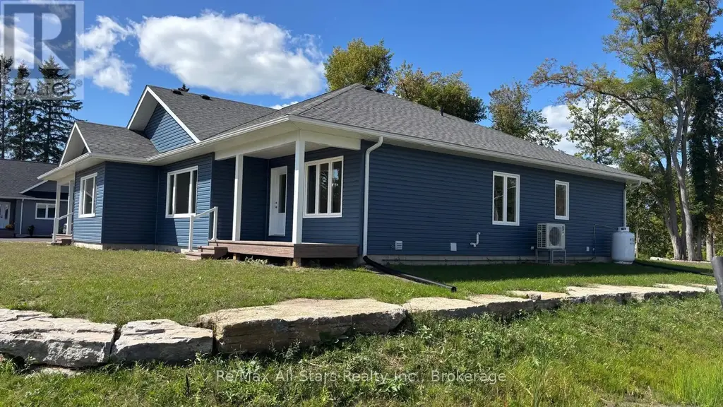 B - 191 Front Street W, Kawartha Lakes (Bobcaygeon)