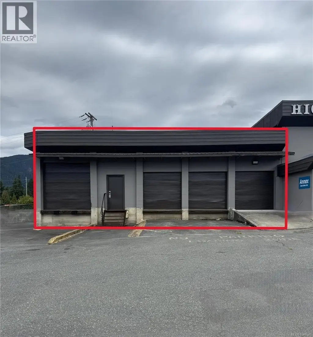 6961 Trans Canada Hwy, Duncan