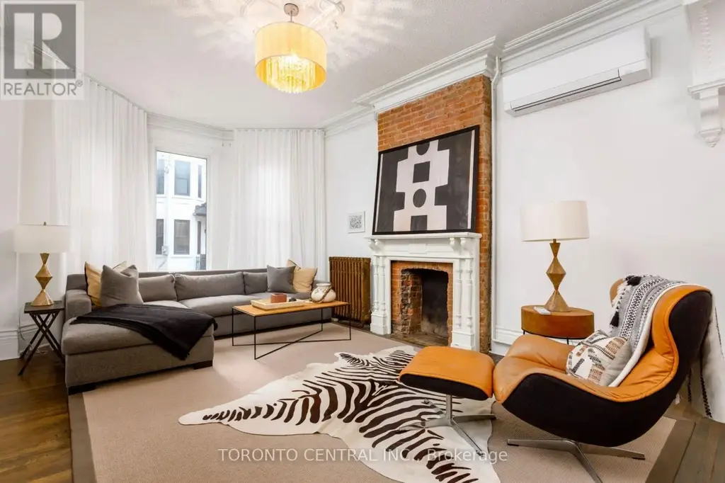 24 Manning Avenue, Toronto (Trinity-Bellwoods)