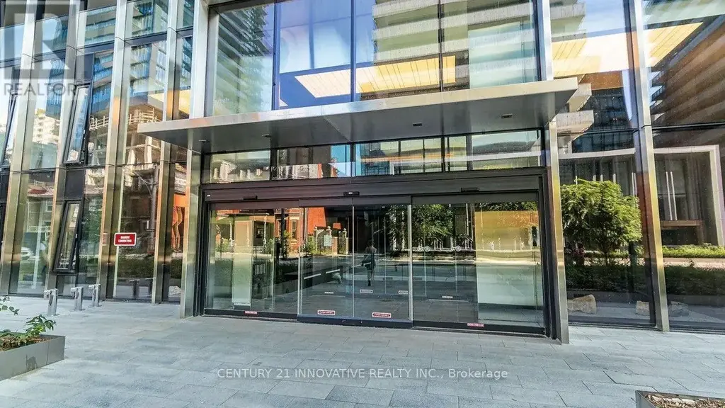 806 - 55 Charles Street E, Toronto (Church-Yonge Corridor)