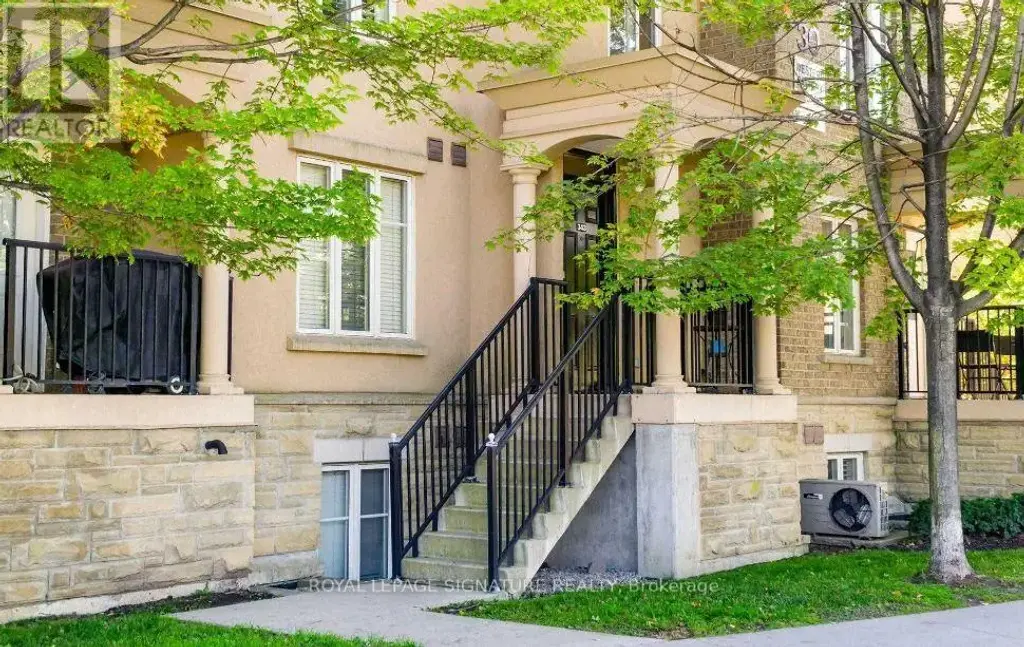 343 - 30 Western Battery Road, Toronto (Niagara)