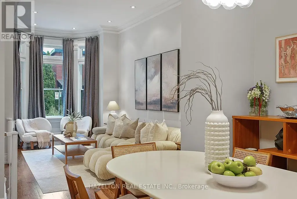 68 Montrose Avenue, Toronto (Trinity-Bellwoods)