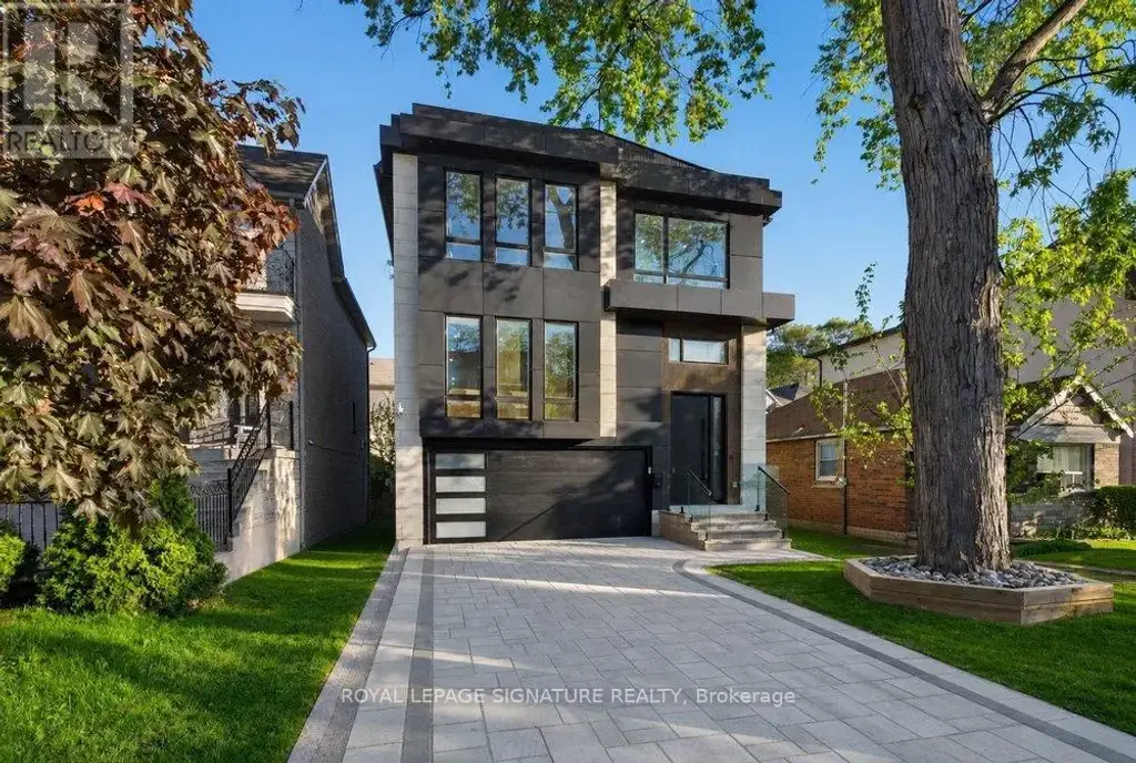 339 Broadway Avenue, Toronto (Bridle Path-Sunnybrook-York Mills)