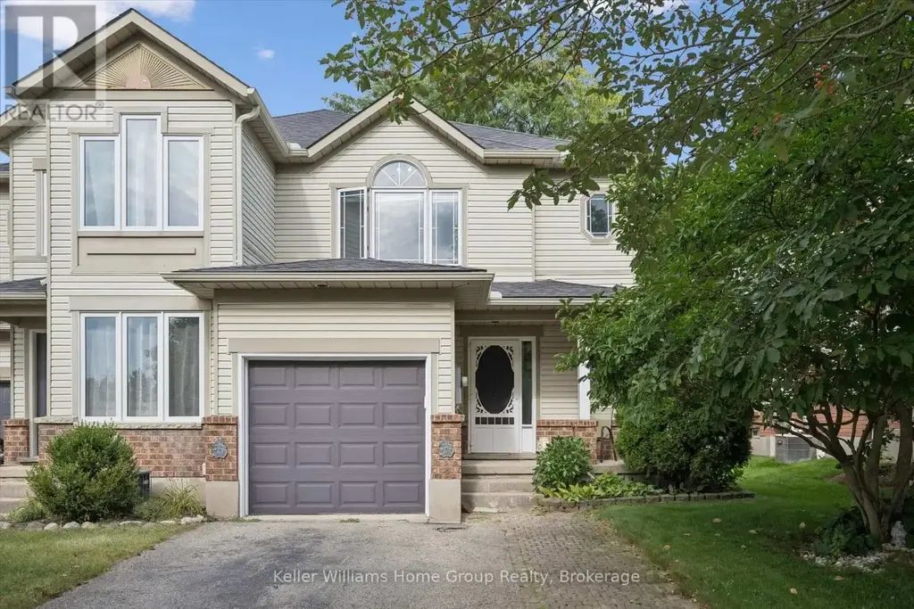 154 Shadow Wood Court, Waterloo