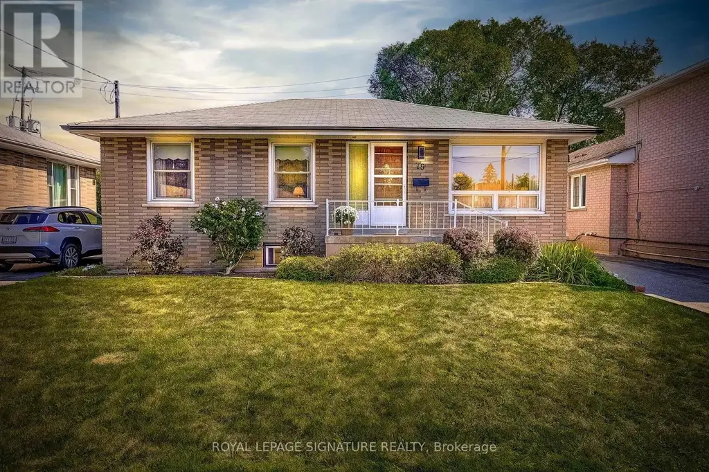 79 Greenock Avenue, Toronto (Morningside)