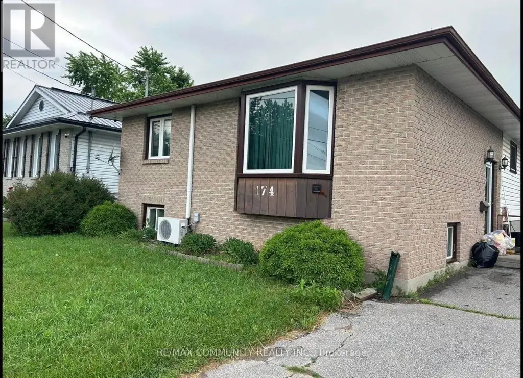 Main - 174 Colborne Street, Kawartha Lakes (Lindsay)
