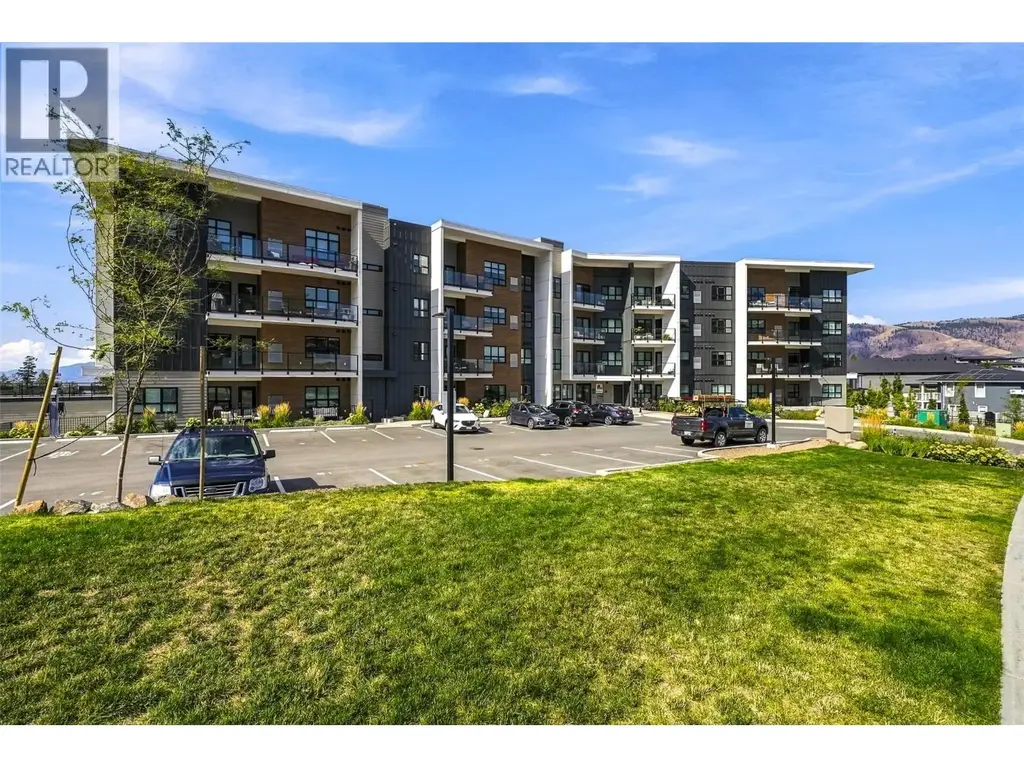 1844 Qu'appelle Boulevard Unit# 104, Kamloops