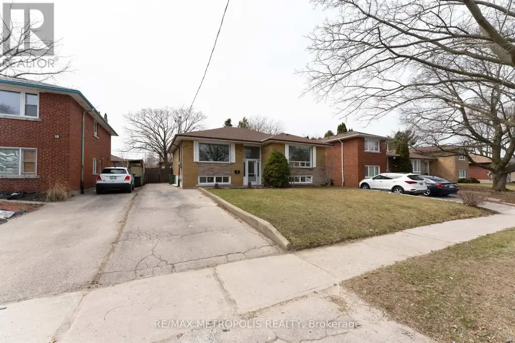 20 Perivale Crescent, Toronto (Bendale)