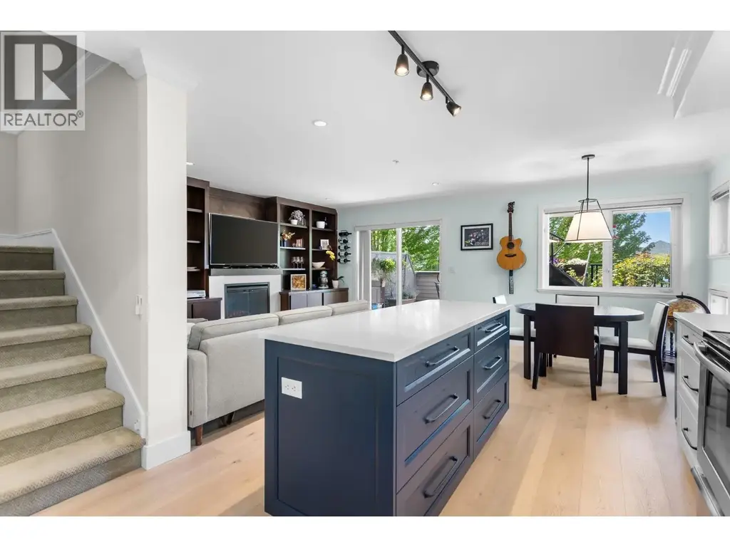 1121 St. Andrews Avenue, North Vancouver