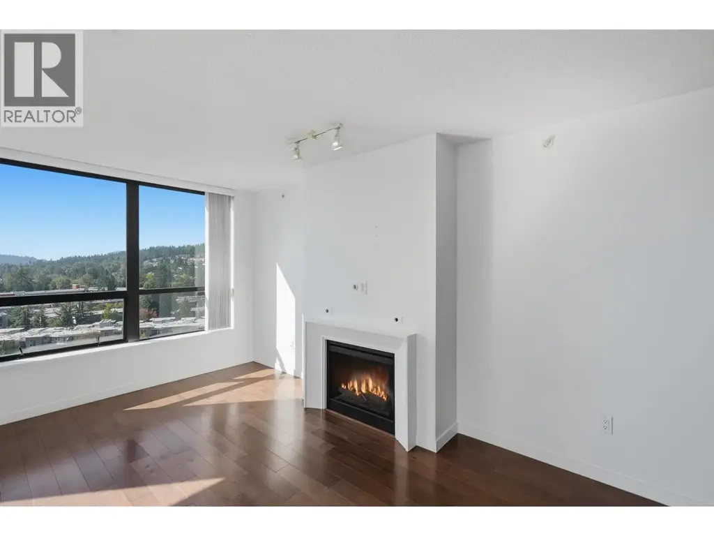 1703 1185 The High Street, Coquitlam