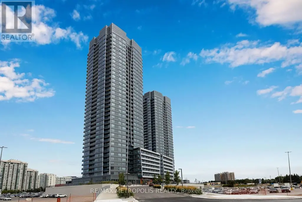 2504 - 30 Upper Mall Way, Vaughan (Brownridge)