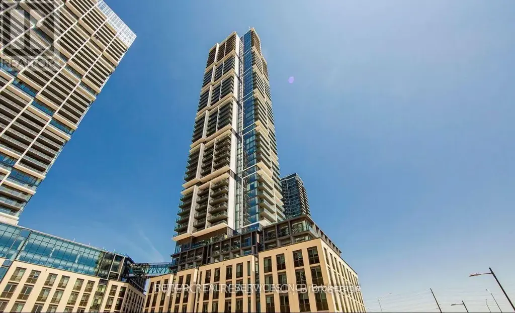 607 - 7890 Jane Street, Vaughan (Vaughan Corporate Centre)