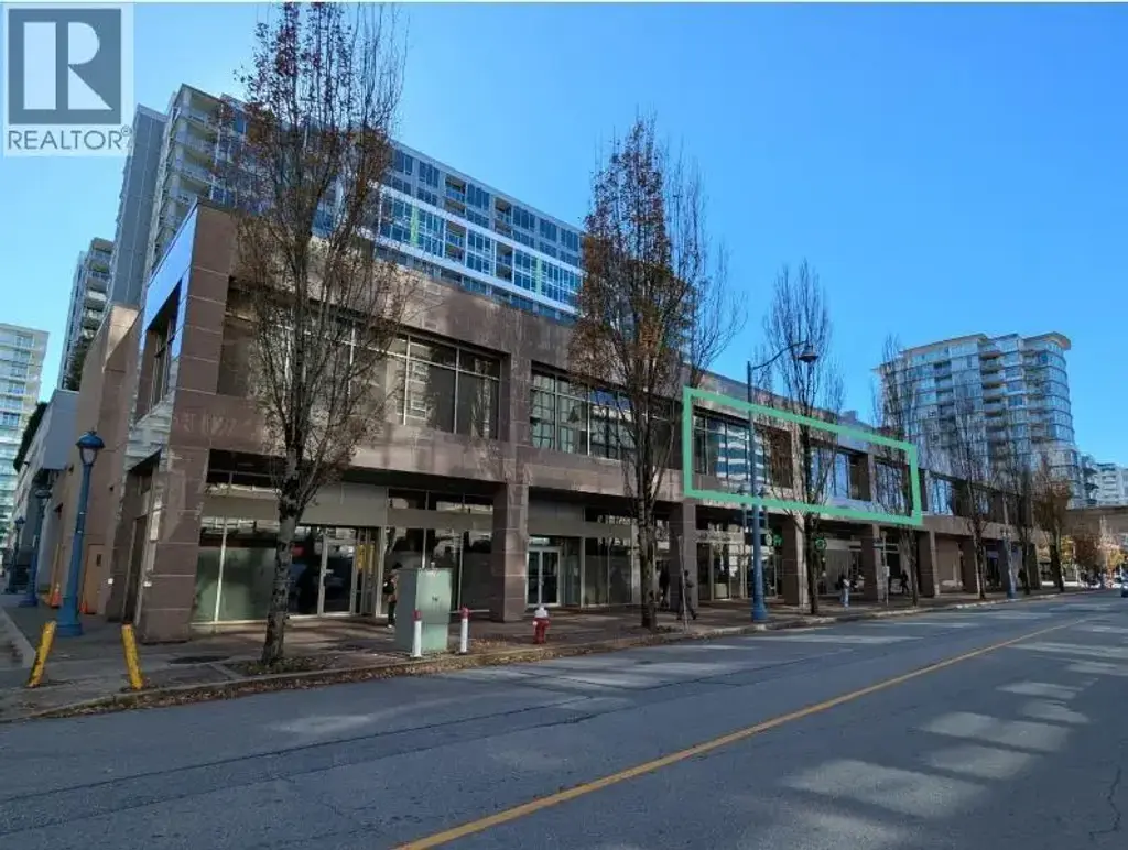 210&220 8010 Saba Road, Richmond