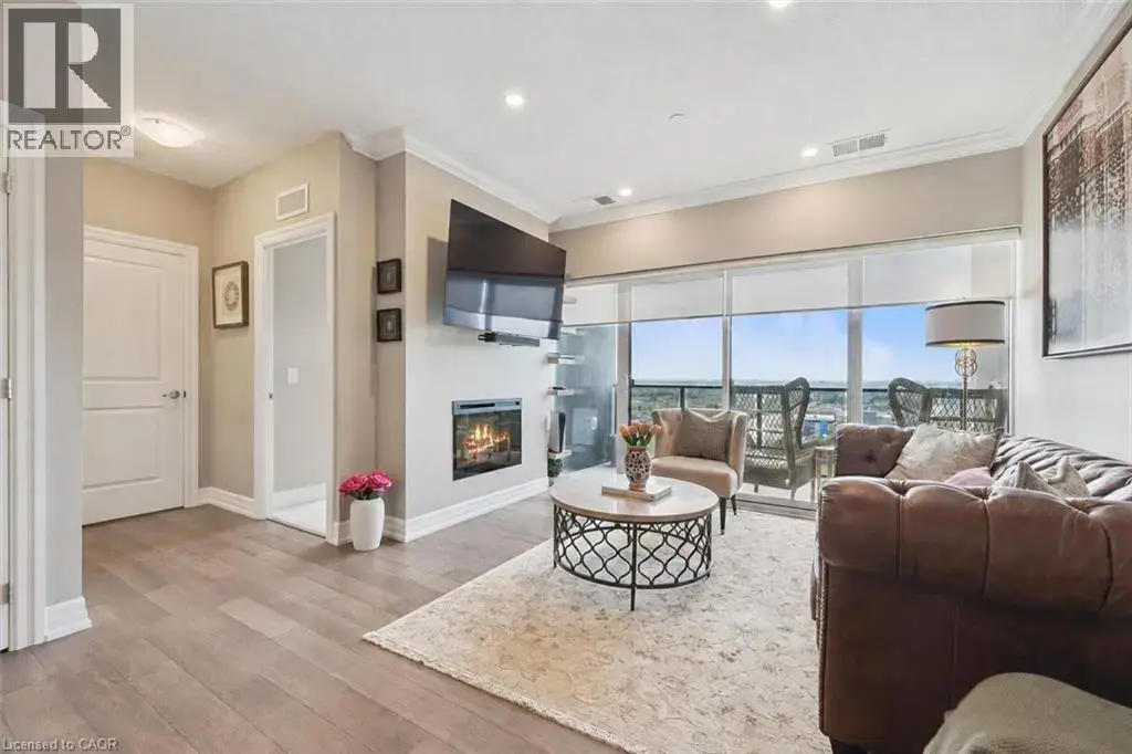 1878 Gordon Street Unit# 605, Guelph