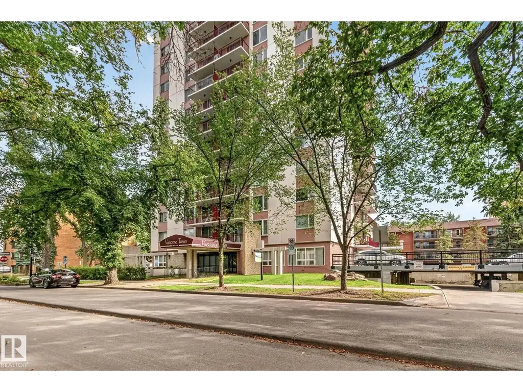 #704 11007 83 Av Nw Nw, Edmonton
