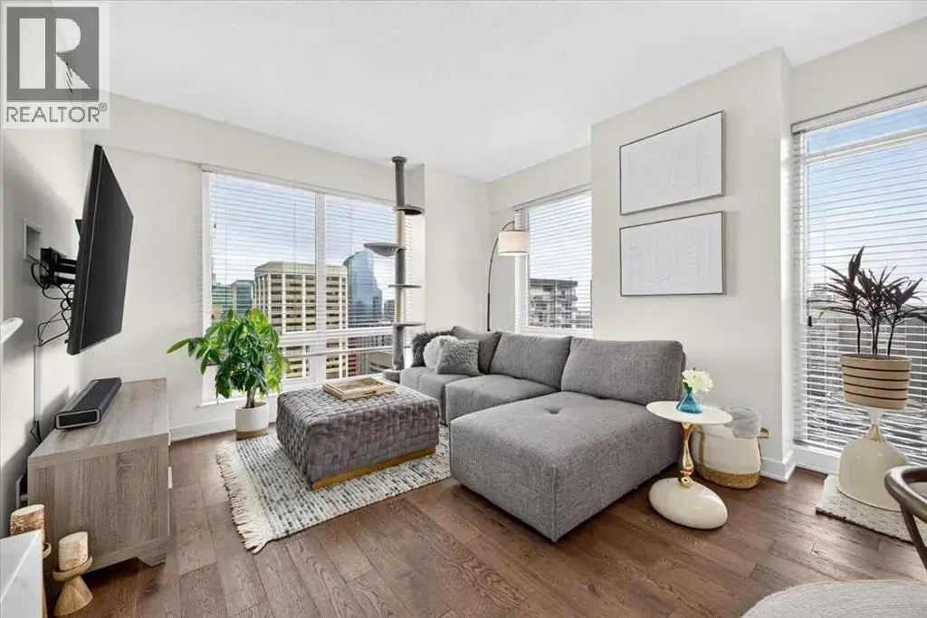 3306, 930 6 Avenue Sw, Calgary