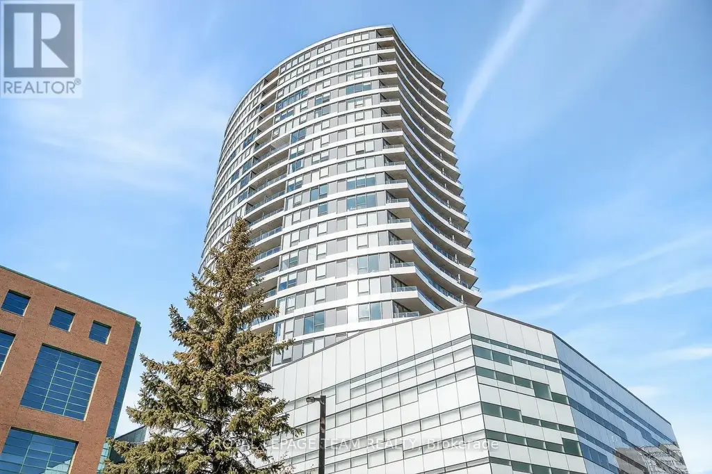 103 - 485 Richmond Road, Ottawa