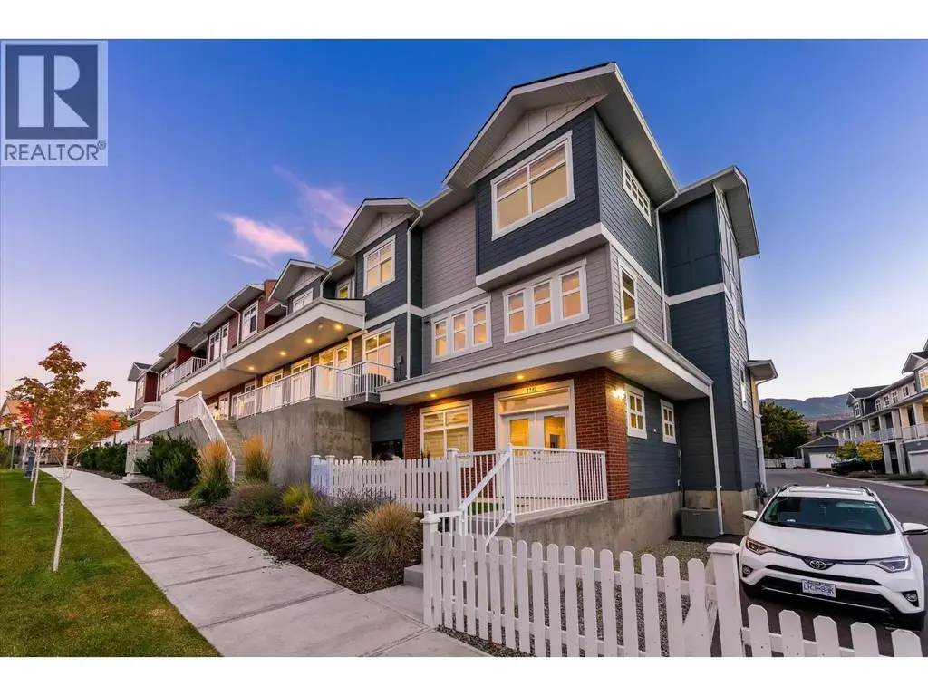 5300 Main Street Unit# 116, Kelowna