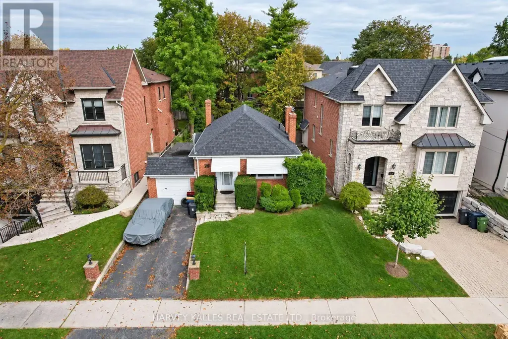 78 Bannockburn Avenue, Toronto (Bedford Park-Nortown)