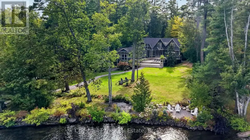 1018 Pine Ridge Road, Muskoka Lakes (Wood (Muskoka Lakes))