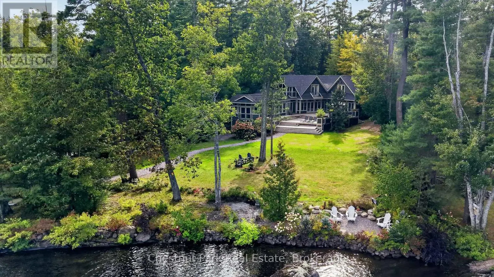 1018 Pine Ridge Road, Muskoka Lakes (Wood (Muskoka Lakes))