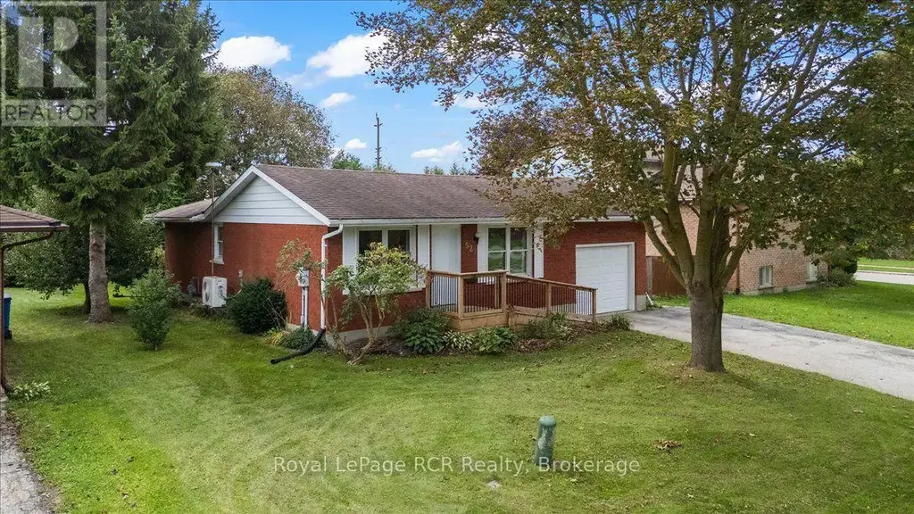 527 2nd A Street, Hanover