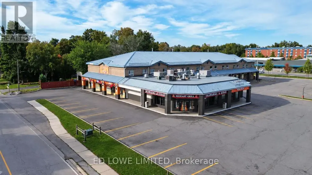 108 - 945 Innisfil Beach Road, Innisfil (Alcona)