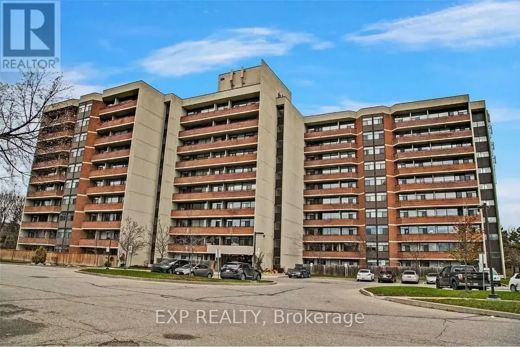 105 - 2301 Derry Road W, Mississauga (Meadowvale)