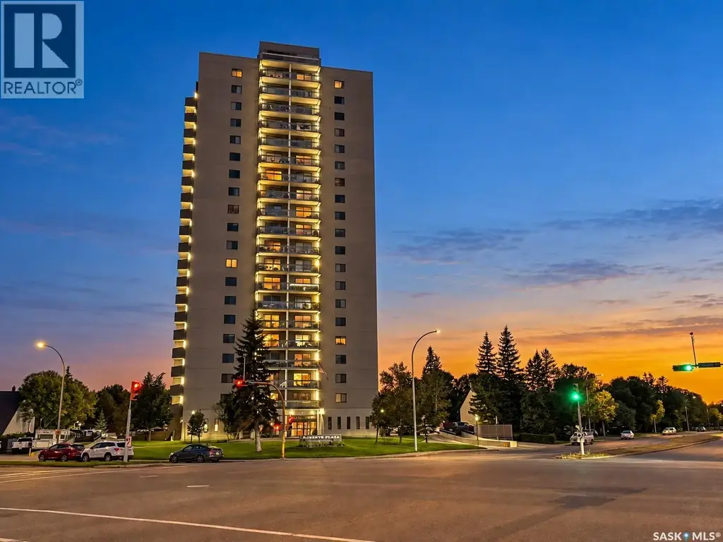 1603 3520 Hillsdale Street, Regina