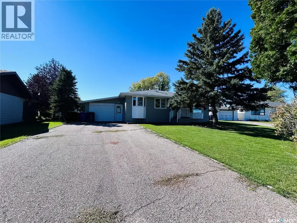 1108 Bobolink Bay, Rocanville