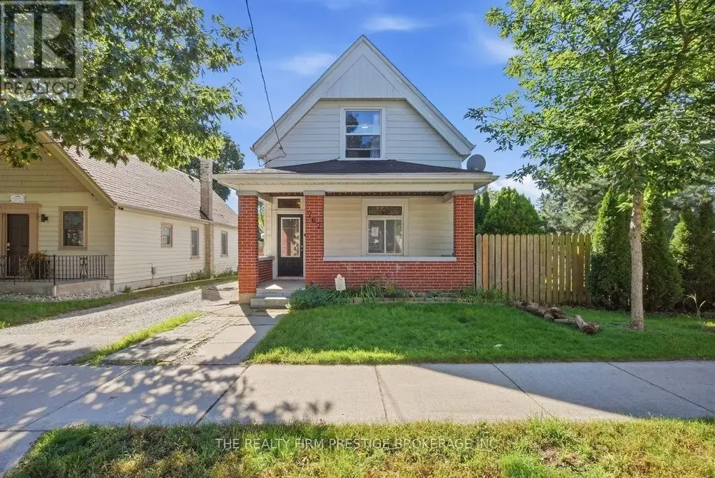 767 Elias Street N, London East (East G)