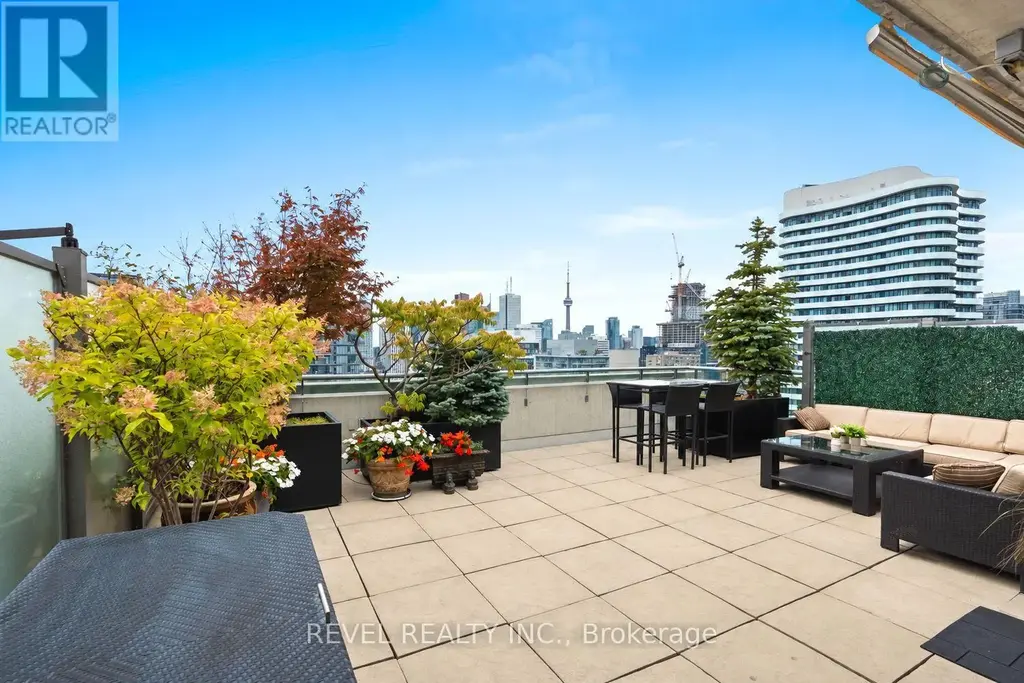 Ph2 - 281 Mutual Street, Toronto (Church-Yonge Corridor)