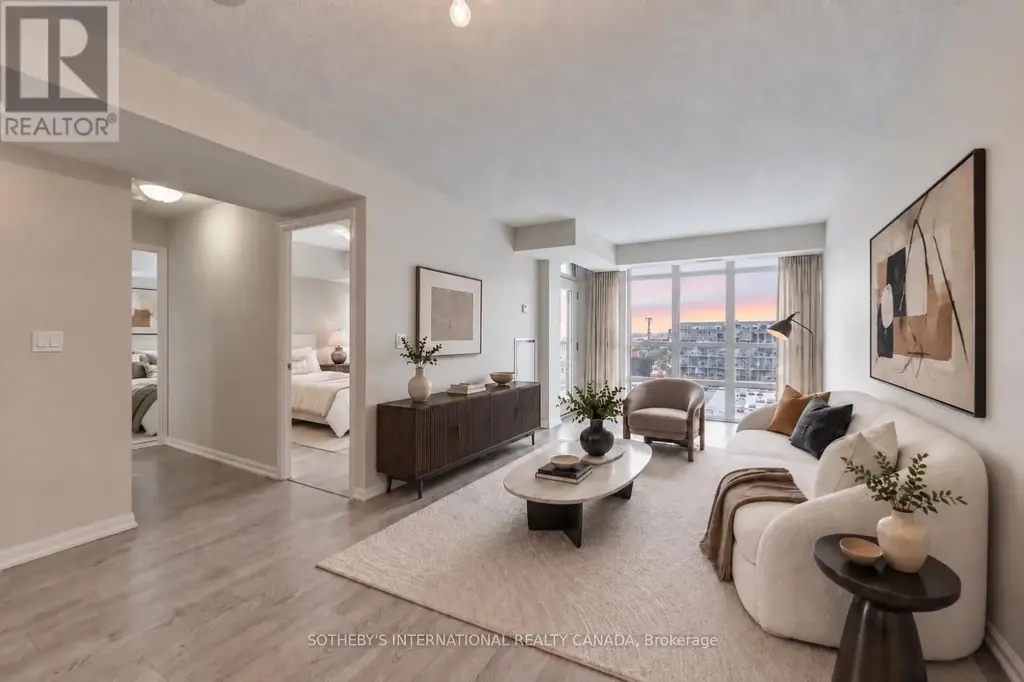 1321 - 85 East Liberty Street, Toronto (Niagara)