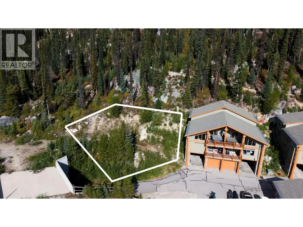 5940 Snow Pines Way Unit# 23, Big White
