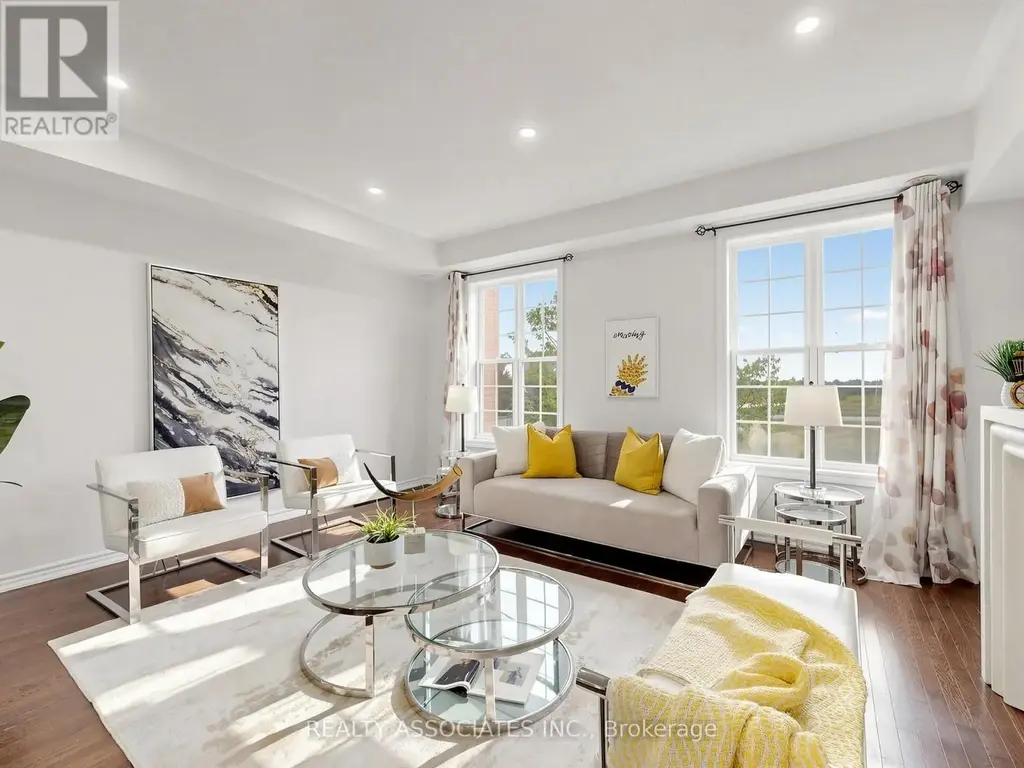 11 Tatra Lane, Markham (Cathedraltown)