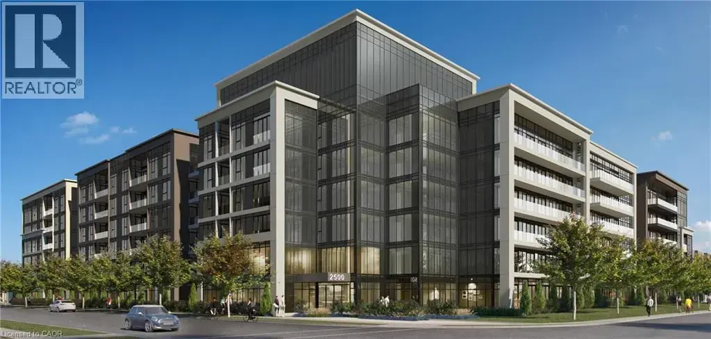 2500 Saw Whet Boulevard Unit# 134, Oakville