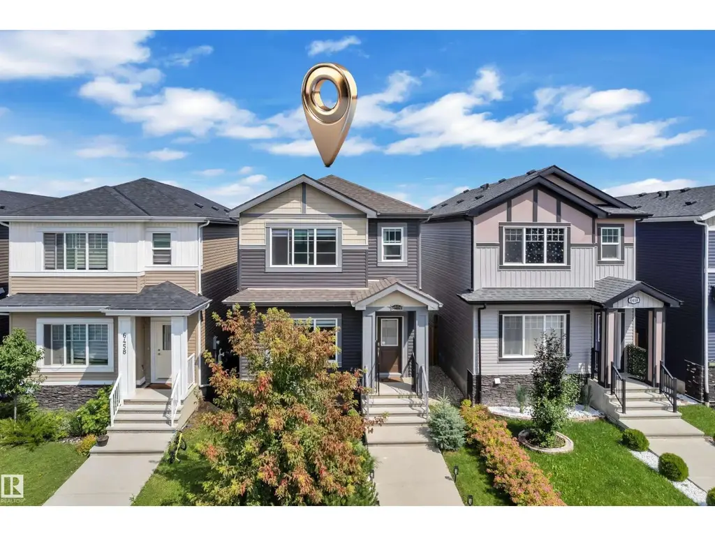 6454 177a Av Nw, Edmonton