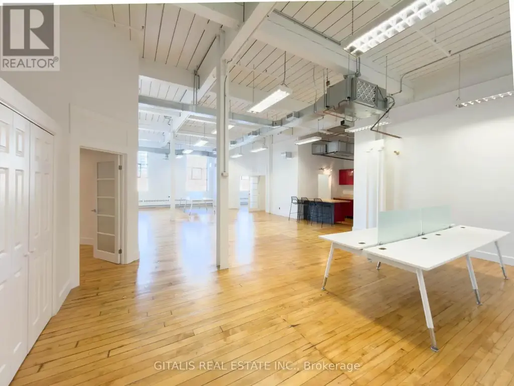 101a - 219 Dufferin Street, Toronto (South Parkdale)