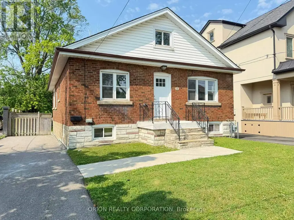 1016 Haig Boulevard, Mississauga (Lakeview)