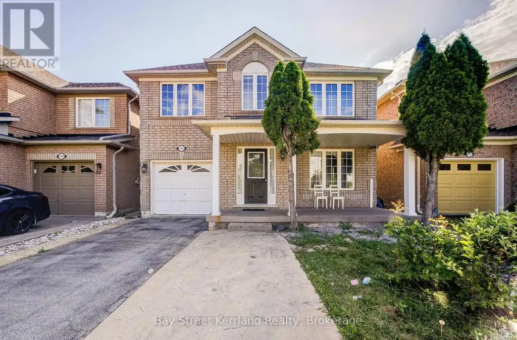 2320 Proudfoot Trail, Oakville (WT West Oak Trails)