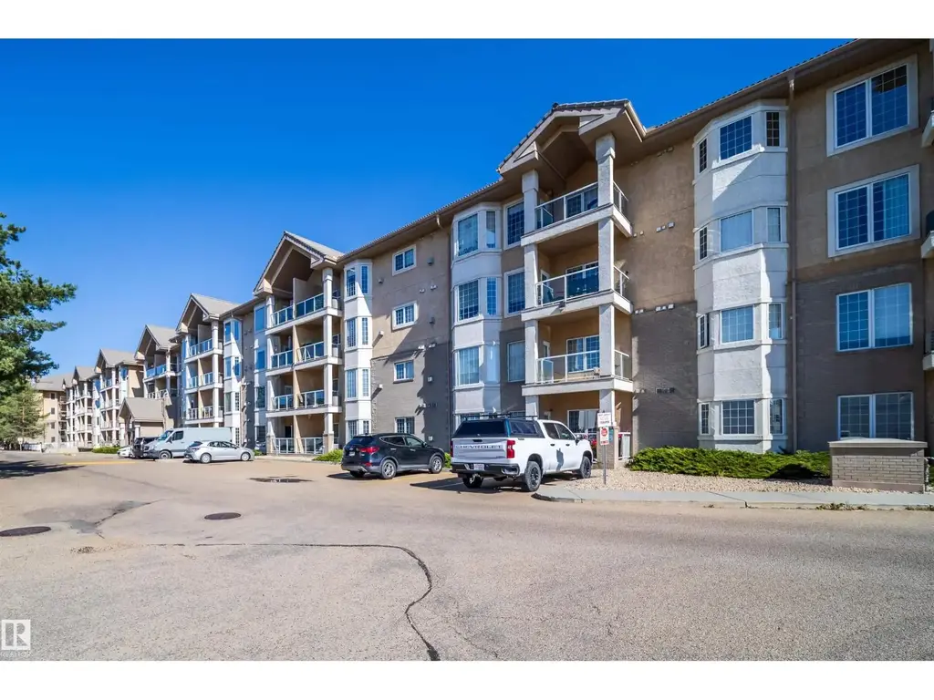 #208 11260 153 Av Nw, Edmonton