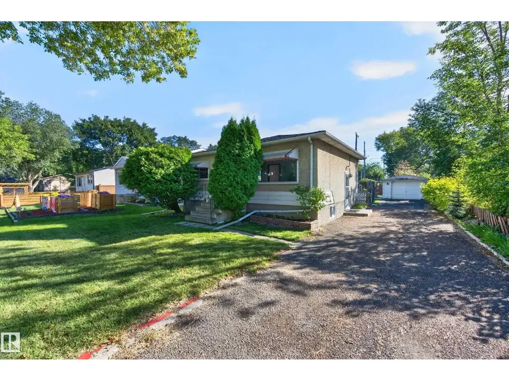 11109 38 St Nw, Edmonton