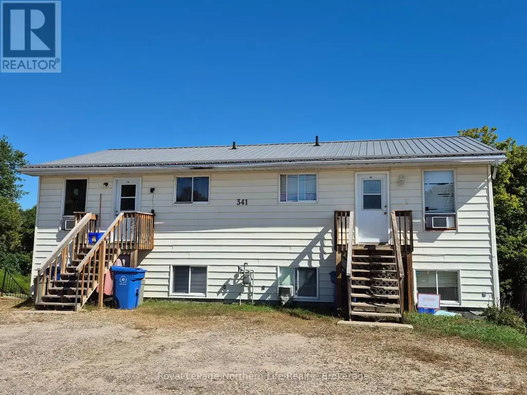 341 Third Street, Mattawa
