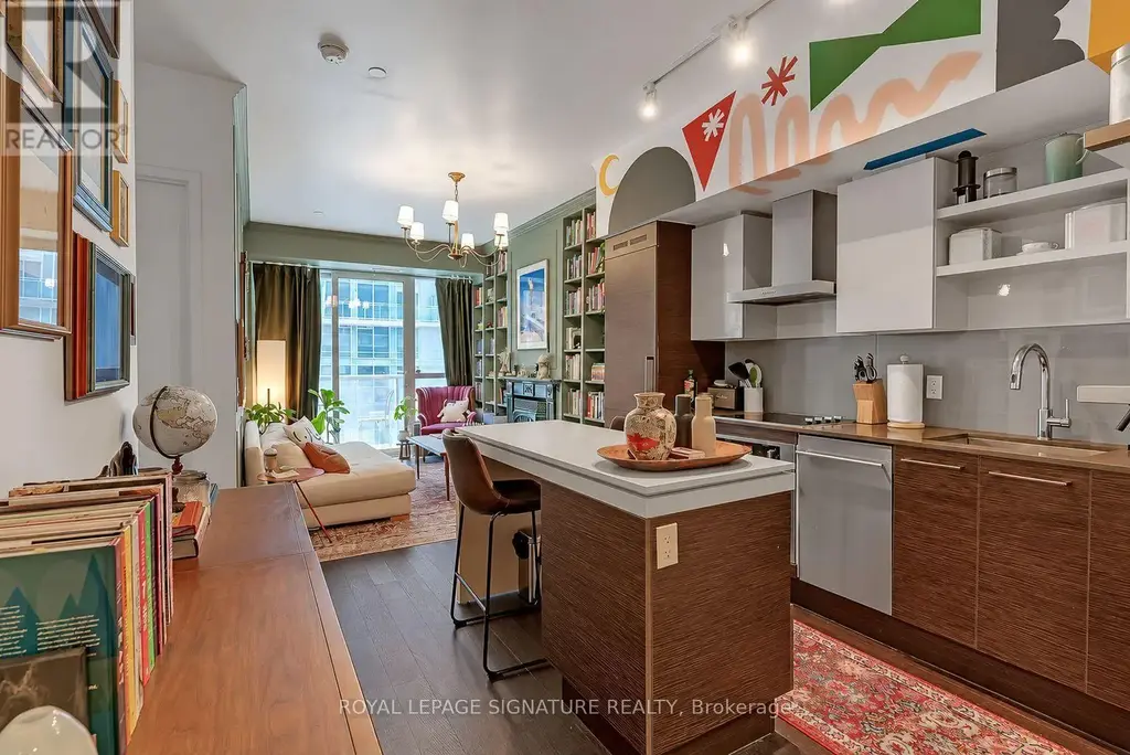 230 - 1030 King Street W, Toronto (Niagara)