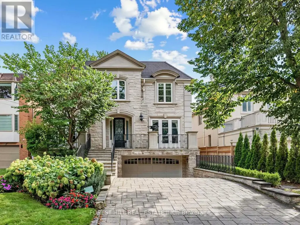 235 Hillhurst Boulevard, Toronto (Bedford Park-Nortown)